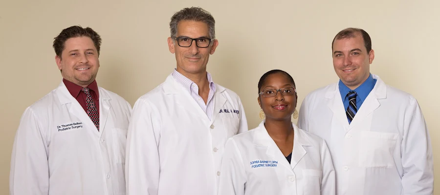 Foot HealthCare Associates - Podiatrists in Livonia