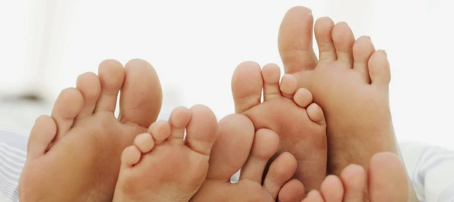 Foot Specialists of Kansas City PA