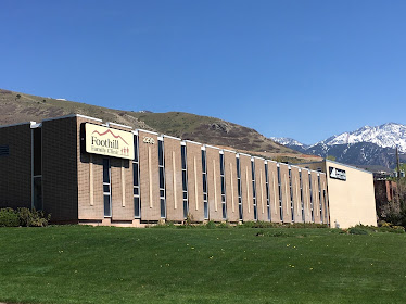 Foothill Family Clinic