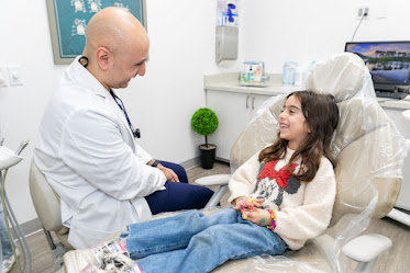 Foothill Family Dental