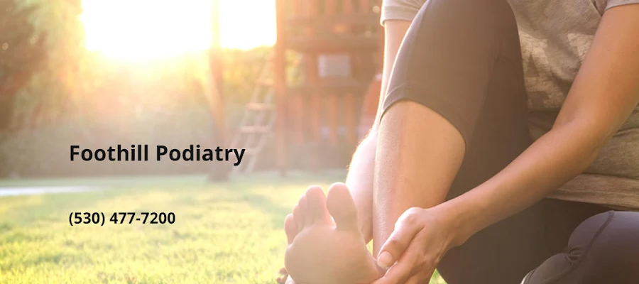 Foothill Podiatry Clinic