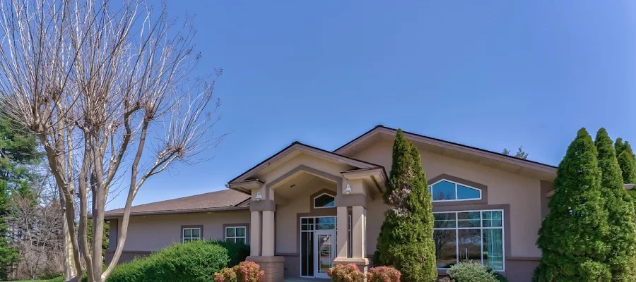 Foothills Dental - Morganton, NC