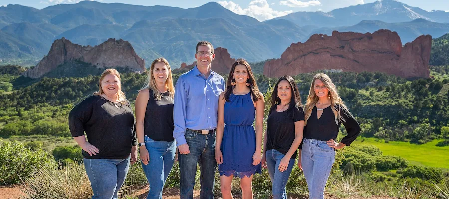 Foothills Dental