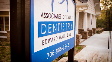 Foothills Family Dental: Edward H Wall DMD & Brett Maddox DMD