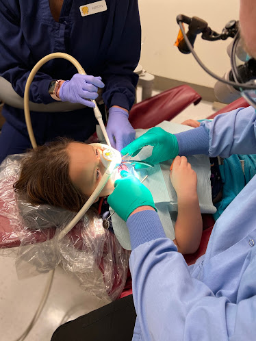 Foothills Family Dentistry