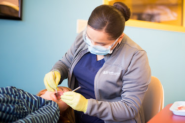 Foothills Pediatric Dentistry