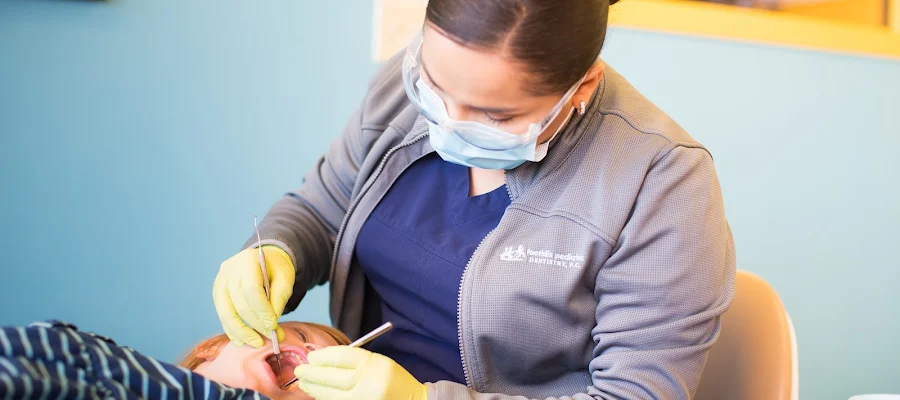 Foothills Pediatric Dentistry