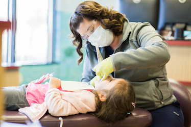 Foothills Pediatric Dentistry
