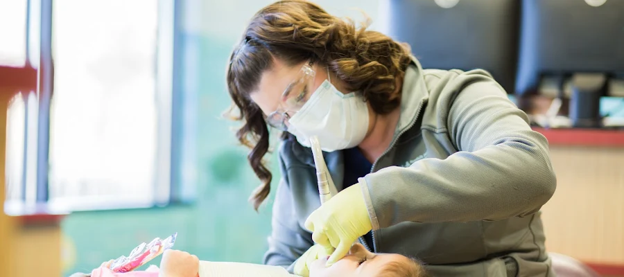 Foothills Pediatric Dentistry