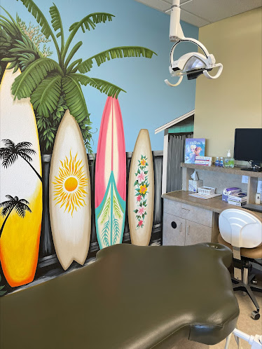 Foothills Pediatric Dentistry