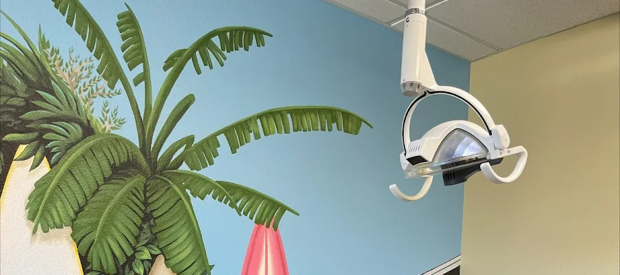 Foothills Pediatric Dentistry