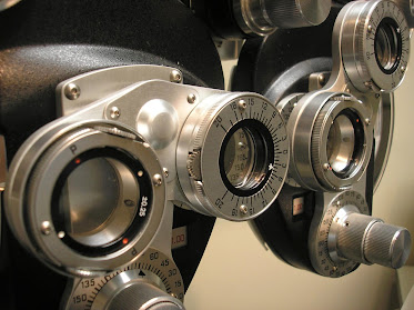 For Your Eyes Only Optometry Center