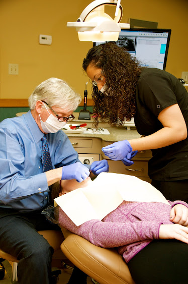 Forbes Orthodontics