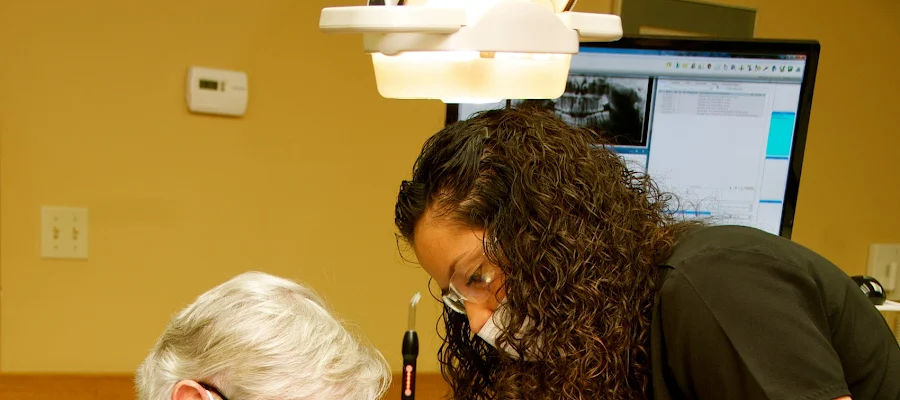 Forbes Orthodontics