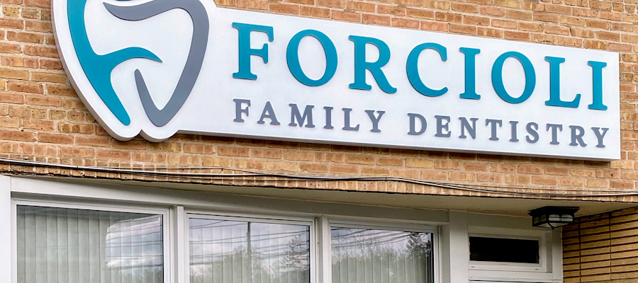 Forcioli Family Dentistry