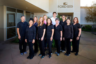 Ford Dental Group