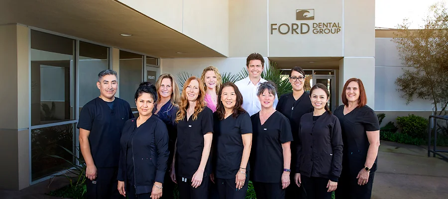 Ford Dental Group