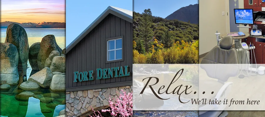 Fore Dental Care