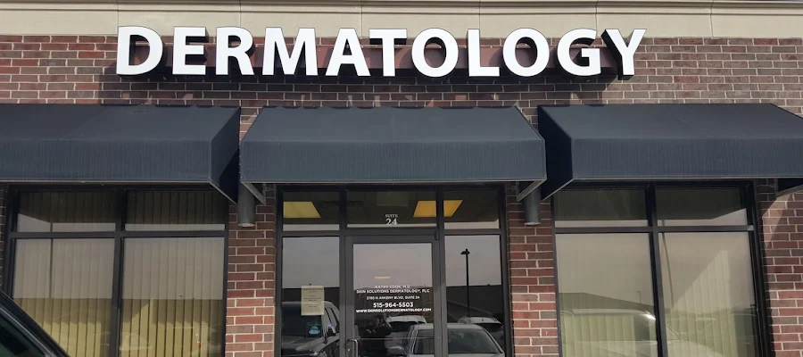 Forefront Dermatology Ankeny