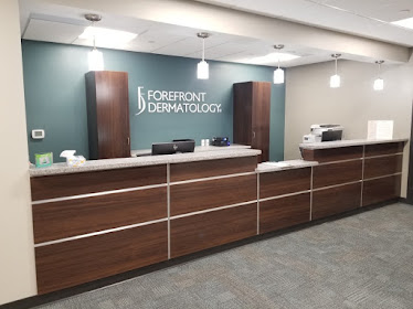 Forefront Dermatology Ann Arbor, MI - Eisenhower Parkway