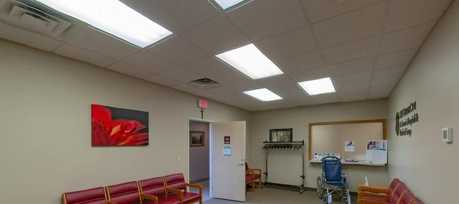 Forefront Dermatology Escanaba, MI