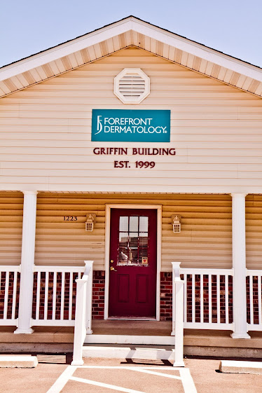 Forefront Dermatology Farmington, MO