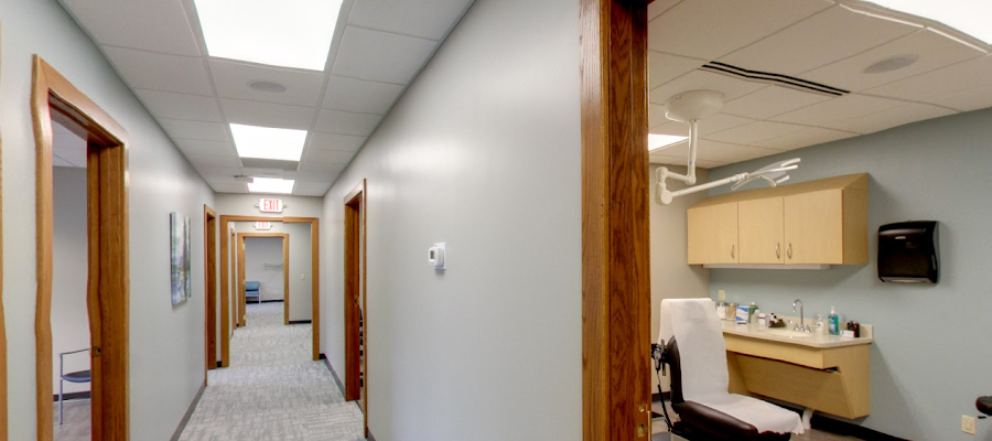 Forefront Dermatology - Kalamazoo
