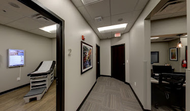 Forefront Dermatology Novi, MI