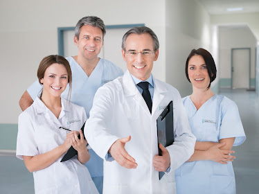 Forefront Dermatology Vienna, VA - Tysons Corner
