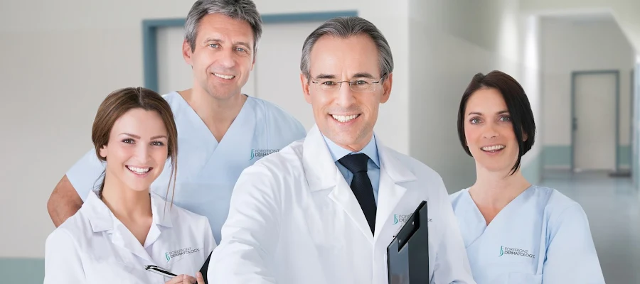 Forefront Dermatology Vienna, VA - Tysons Corner