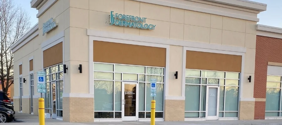 Forefront Dermatology