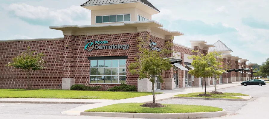 Forefront Dermatology