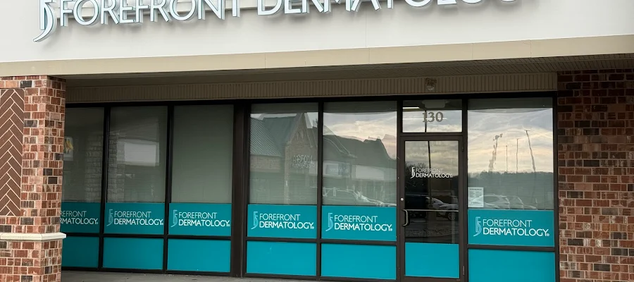 Forefront Dermatology