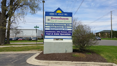 Foremost Podiatry PC