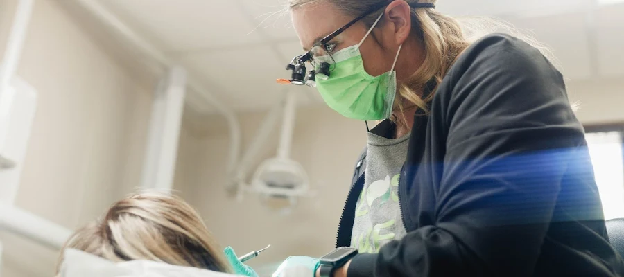 Forest City Dental