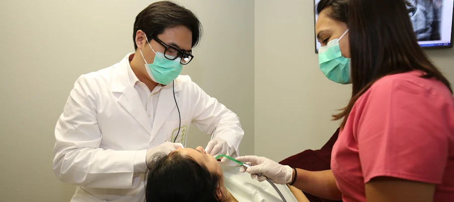 Forest Dental Cafe