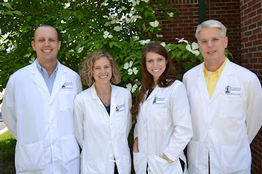 Forest Dermatology Asheville Office