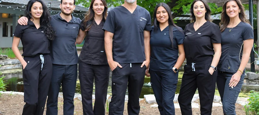 Forest Family Dentistry