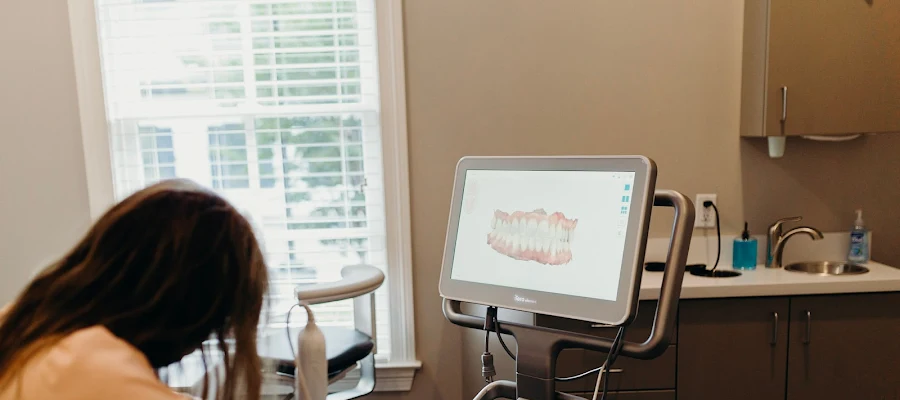 Forest Hill Dental