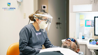 Forest Lane Dental of Northwest Dallas