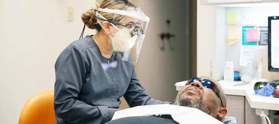Forest Lane Dental of Northwest Dallas