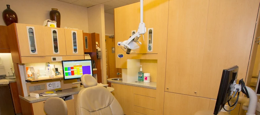 Forest Park Dental