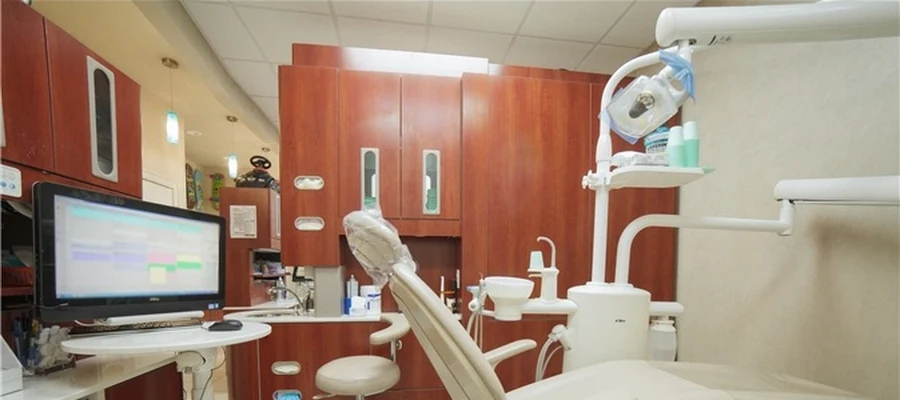 Forest Park Dental