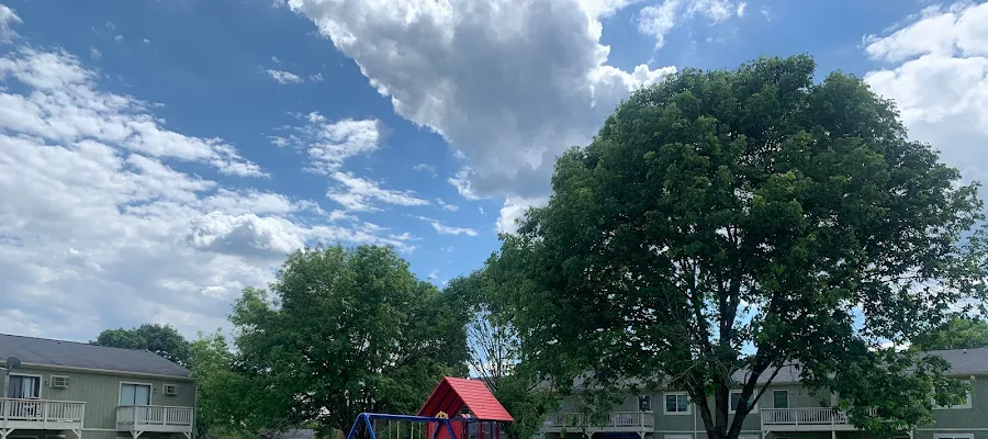 Forest Ridge Apartments