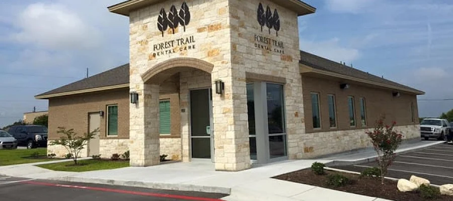 Forest Trail Dental Care