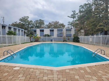 Forestwood Apartments
