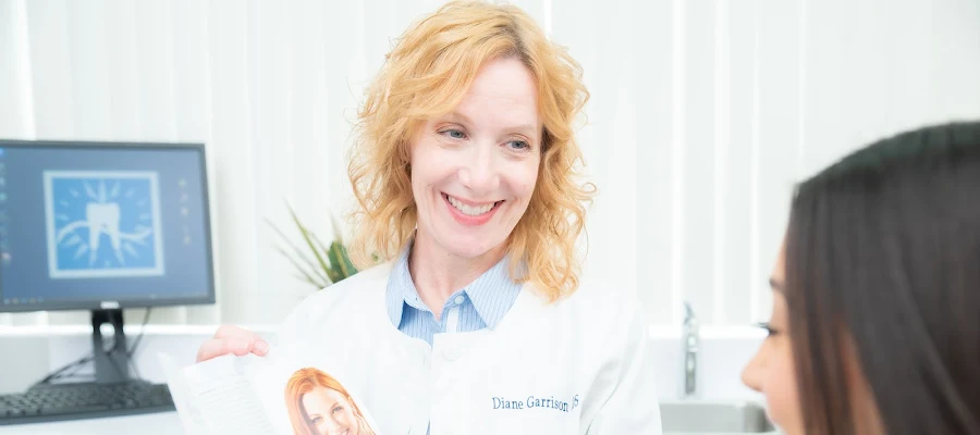Forever Dental - Berwyn