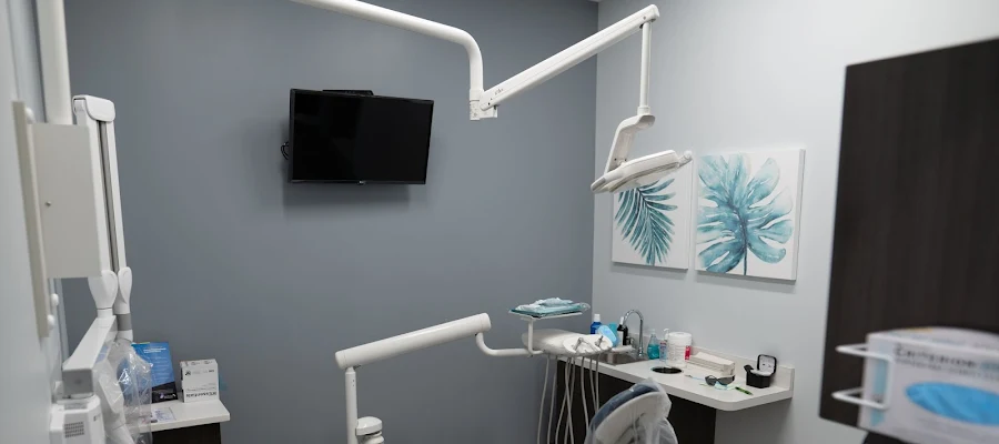Forever Family Dental of New Lenox