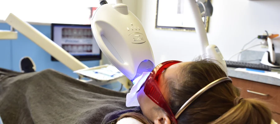 Forever Smile Dental Care