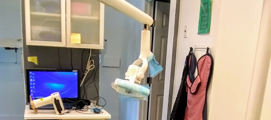 Forever Smiles Dental
